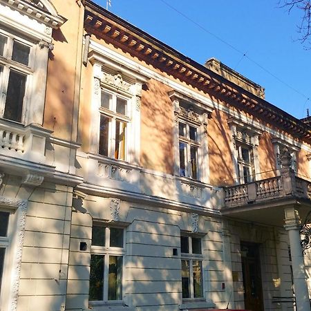 Linat Orchim Dom Goscinny Łódź Dış mekan fotoğraf