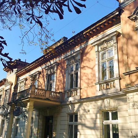 Linat Orchim Dom Goscinny Łódź Dış mekan fotoğraf
