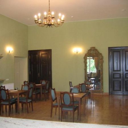 Linat Orchim Dom Goscinny Łódź Dış mekan fotoğraf