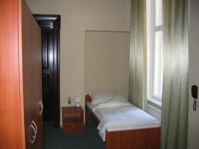 Linat Orchim Dom Goscinny Łódź Dış mekan fotoğraf