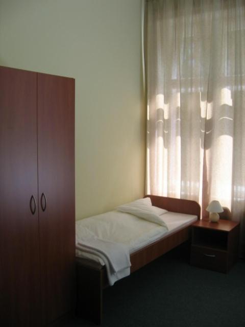 Linat Orchim Dom Goscinny Łódź Dış mekan fotoğraf