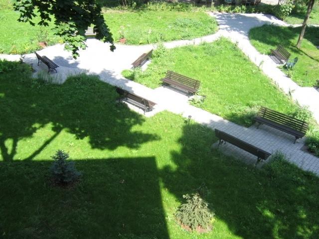 Linat Orchim Dom Goscinny Łódź Dış mekan fotoğraf