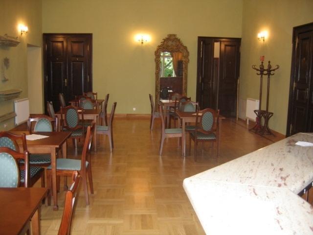 Linat Orchim Dom Goscinny Łódź Dış mekan fotoğraf