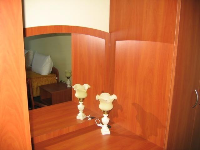 Linat Orchim Dom Goscinny Łódź Dış mekan fotoğraf
