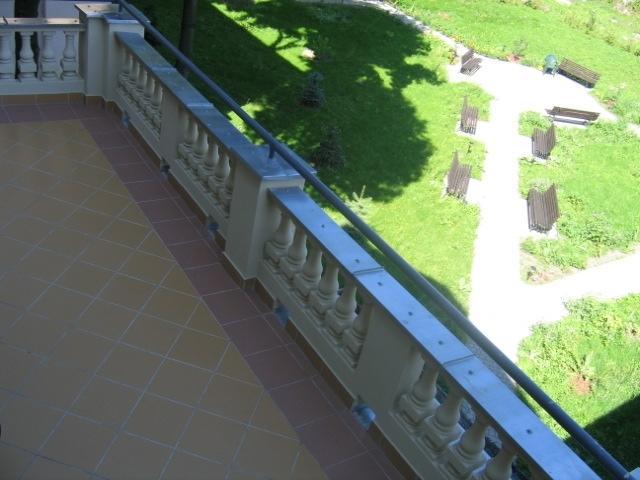 Linat Orchim Dom Goscinny Łódź Dış mekan fotoğraf